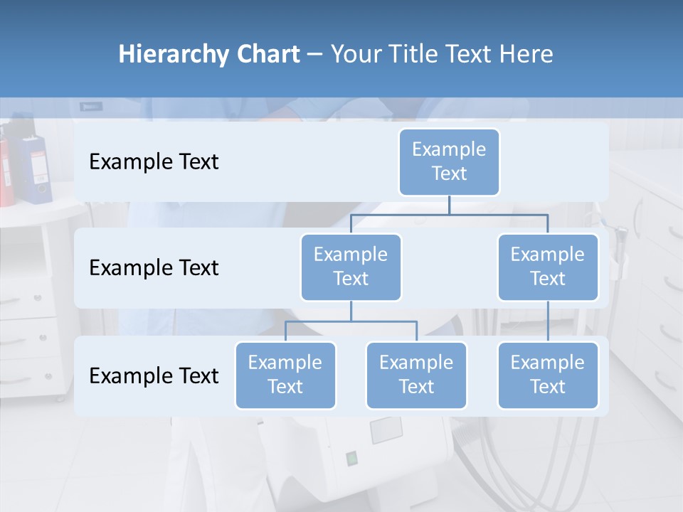 People Lab Patient PowerPoint Template