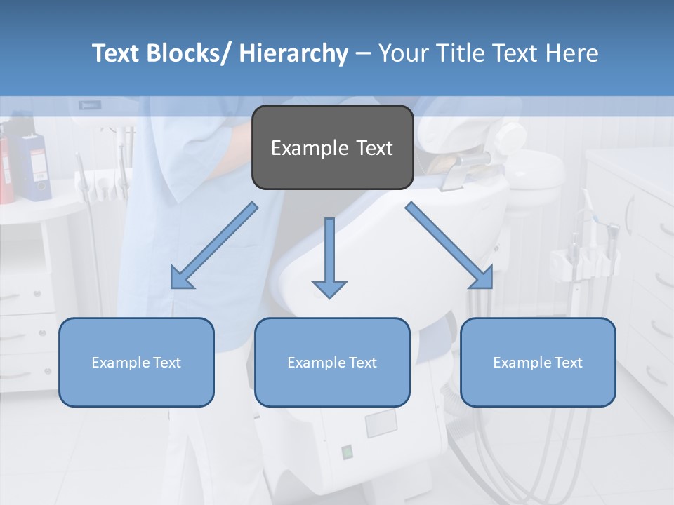 People Lab Patient PowerPoint Template