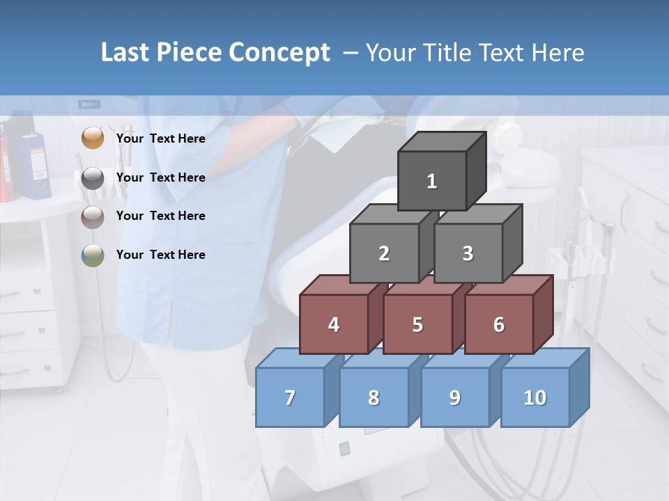 People Lab Patient PowerPoint Template