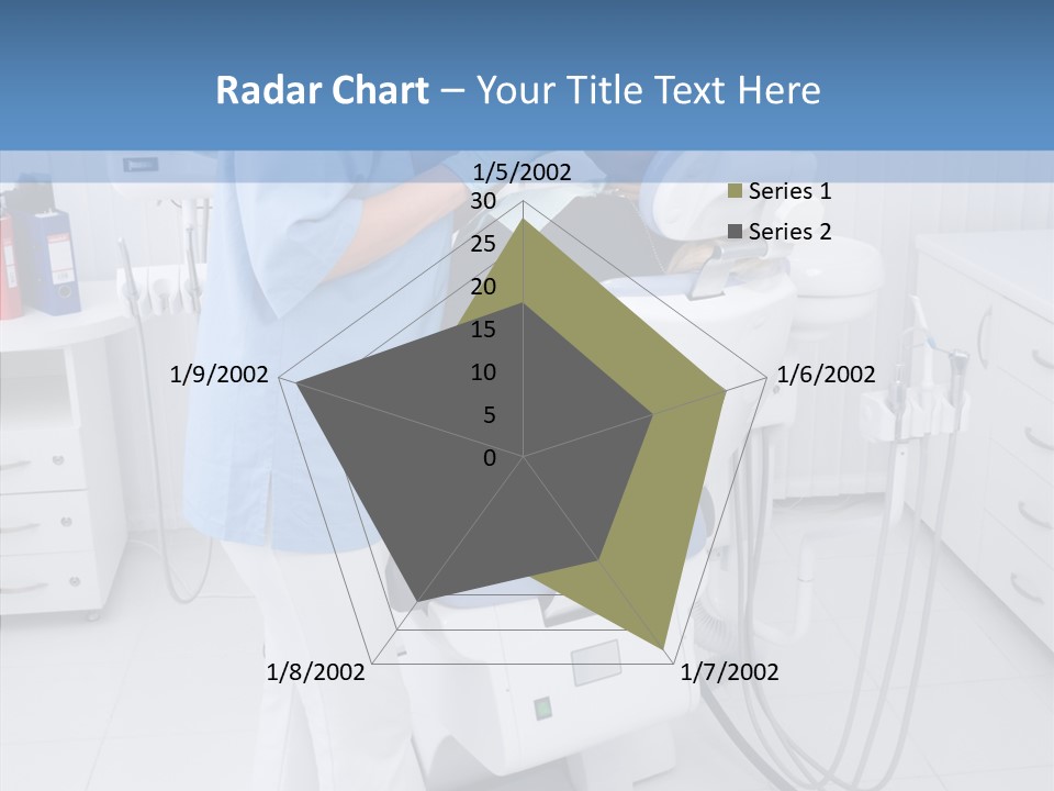 People Lab Patient PowerPoint Template