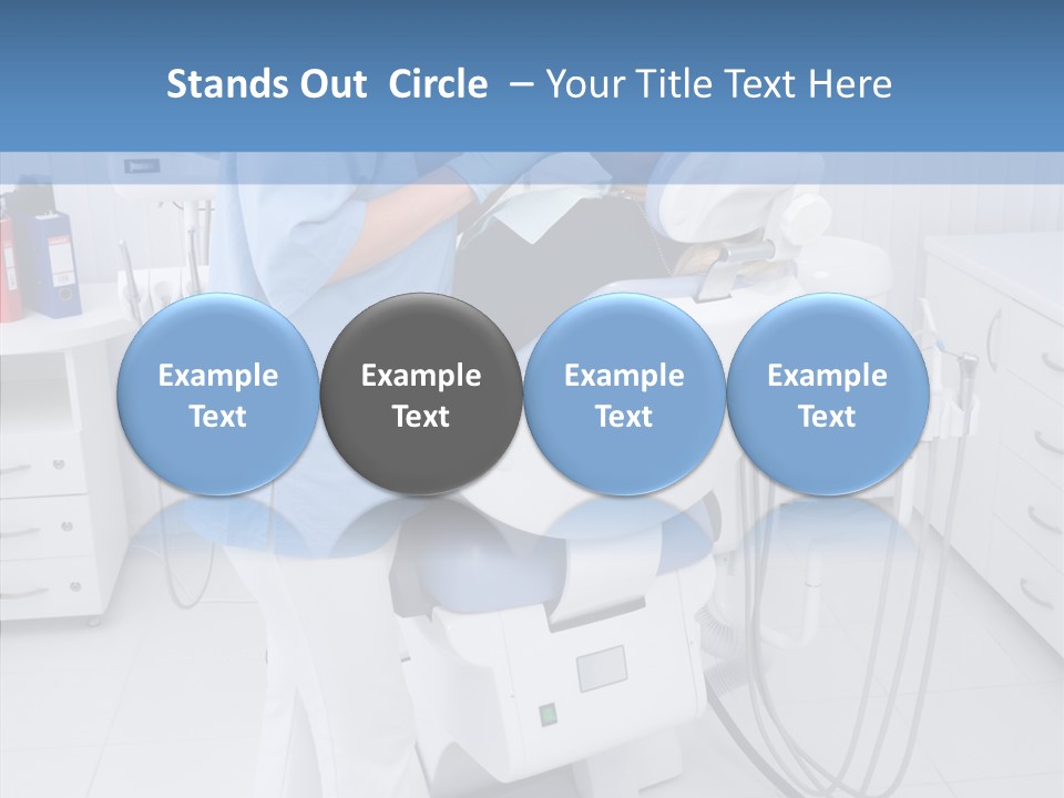 People Lab Patient PowerPoint Template
