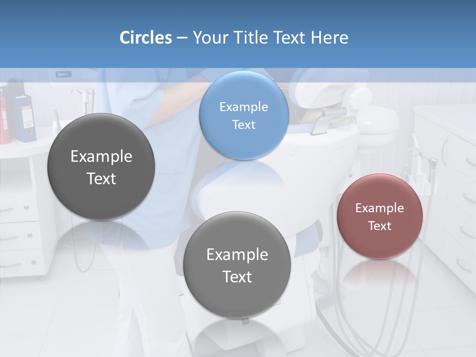 People Lab Patient PowerPoint Template