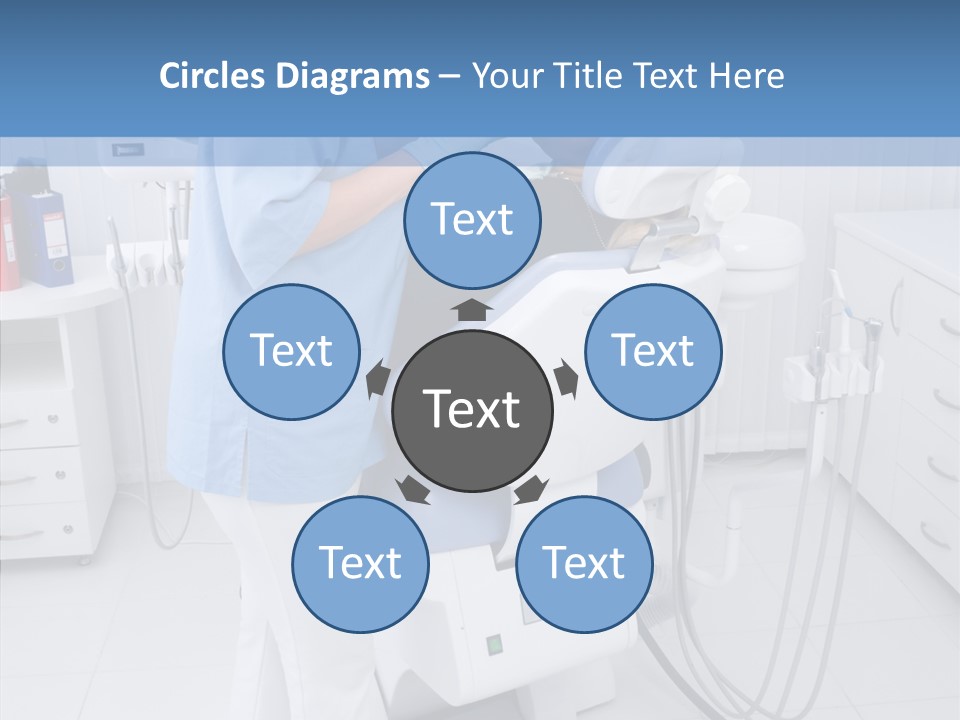 People Lab Patient PowerPoint Template