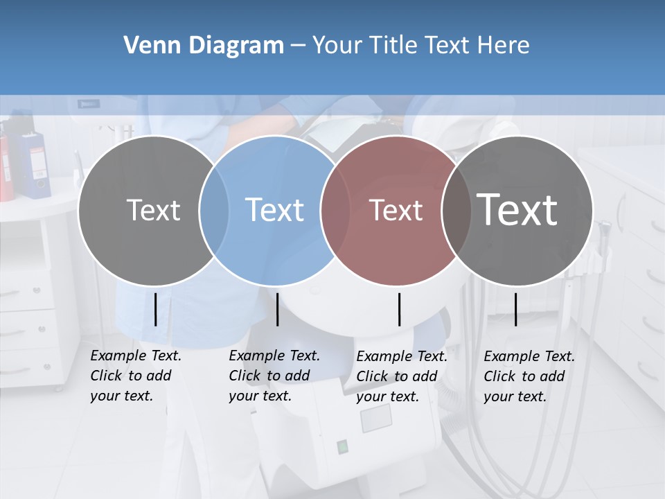 People Lab Patient PowerPoint Template