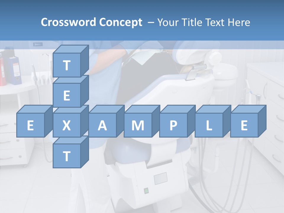 People Lab Patient PowerPoint Template