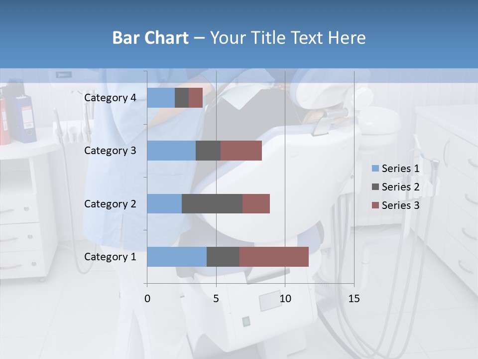 People Lab Patient PowerPoint Template