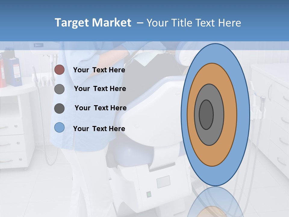People Lab Patient PowerPoint Template
