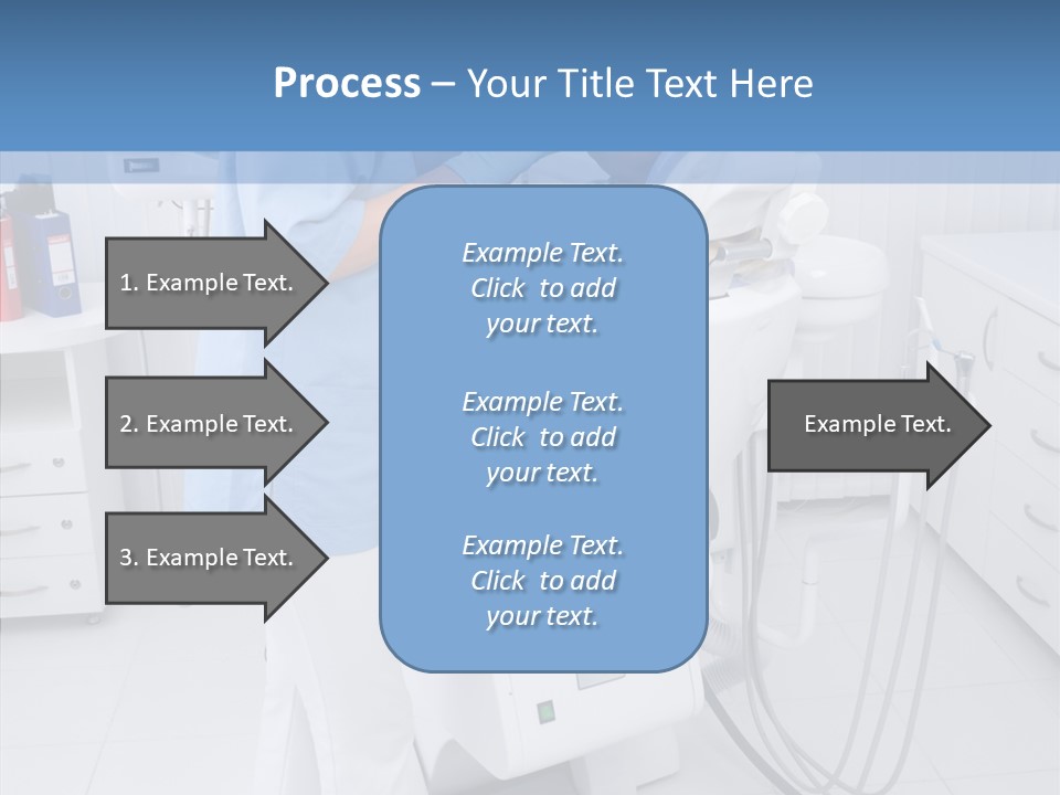 People Lab Patient PowerPoint Template