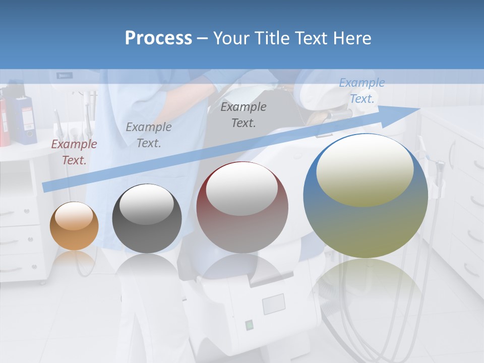 People Lab Patient PowerPoint Template