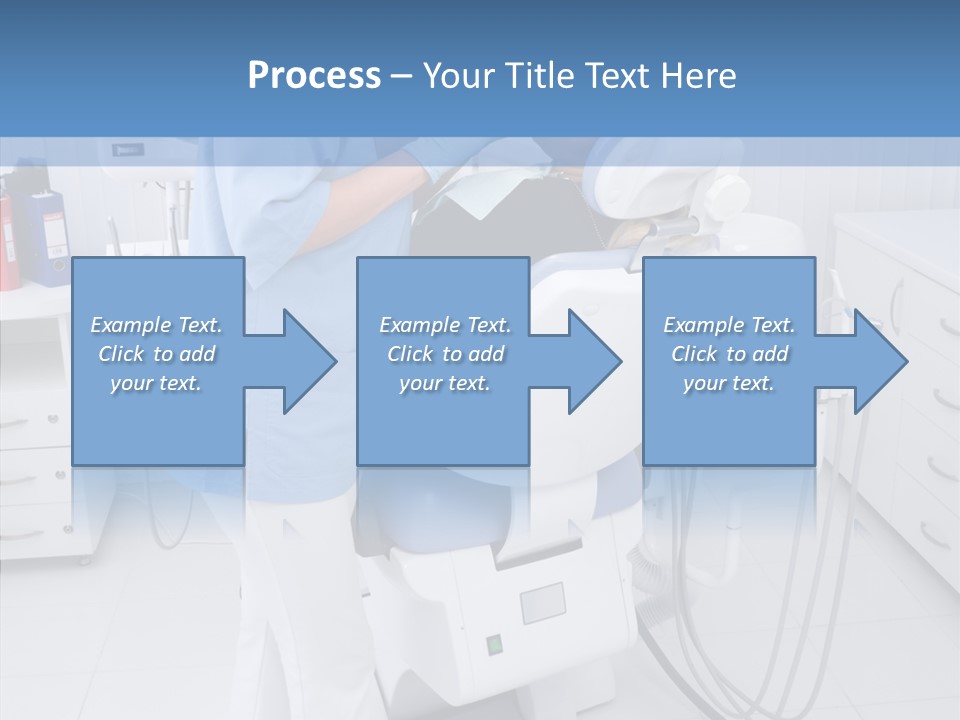 People Lab Patient PowerPoint Template