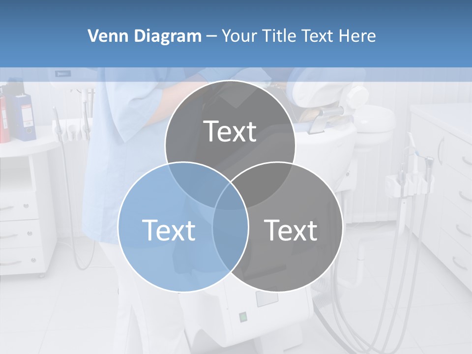 People Lab Patient PowerPoint Template