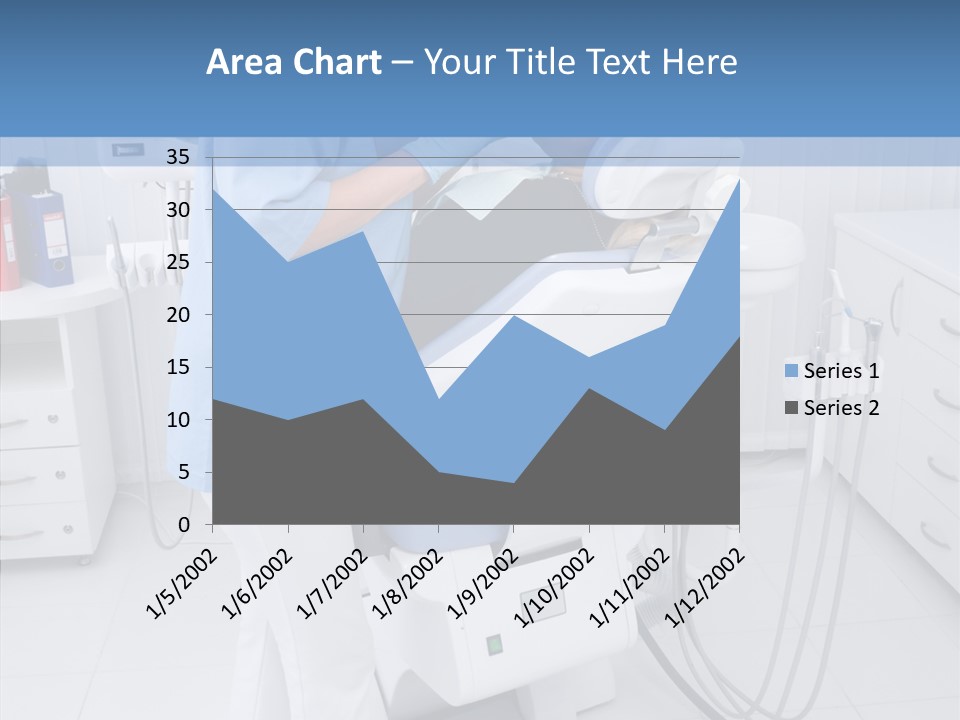 People Lab Patient PowerPoint Template