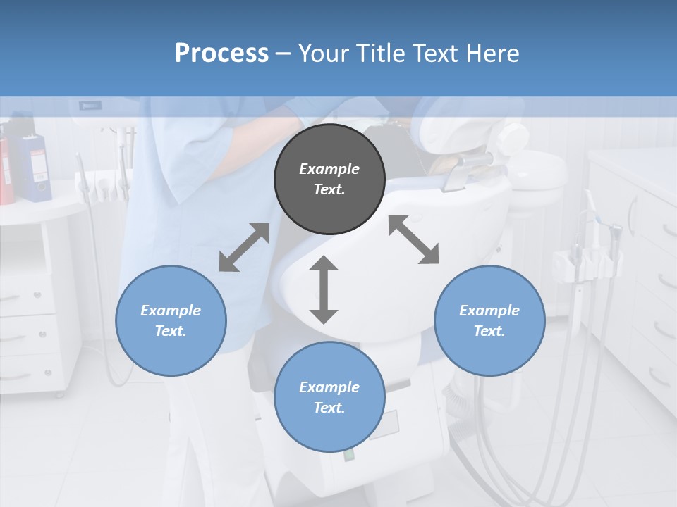 People Lab Patient PowerPoint Template