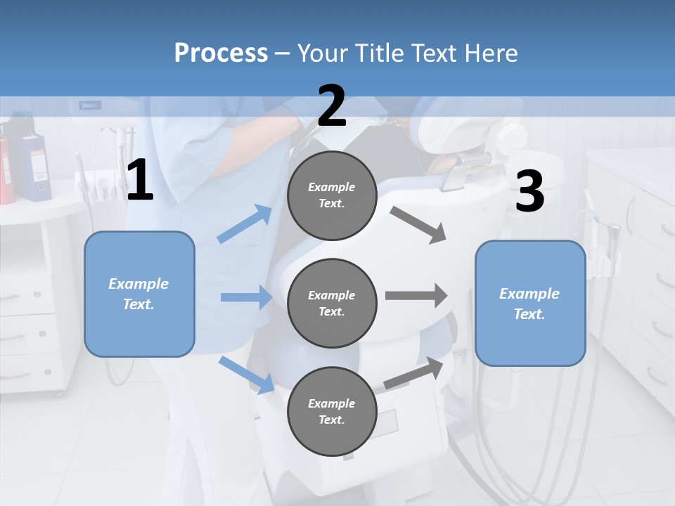 People Lab Patient PowerPoint Template