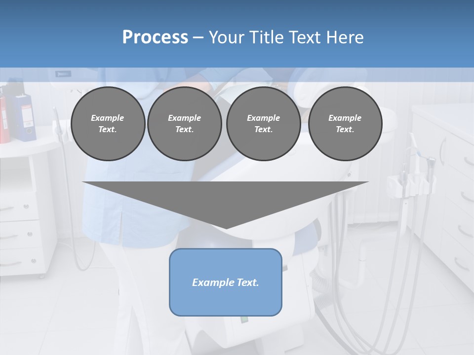 People Lab Patient PowerPoint Template