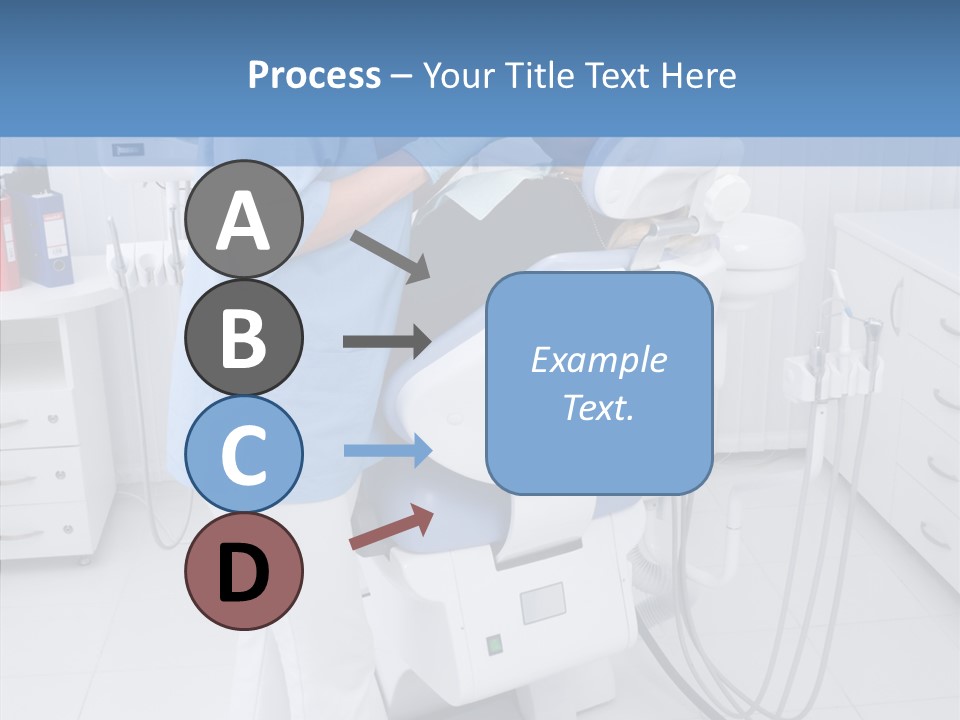 People Lab Patient PowerPoint Template