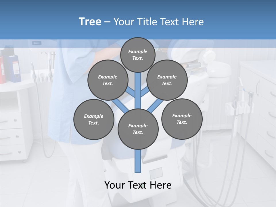 People Lab Patient PowerPoint Template