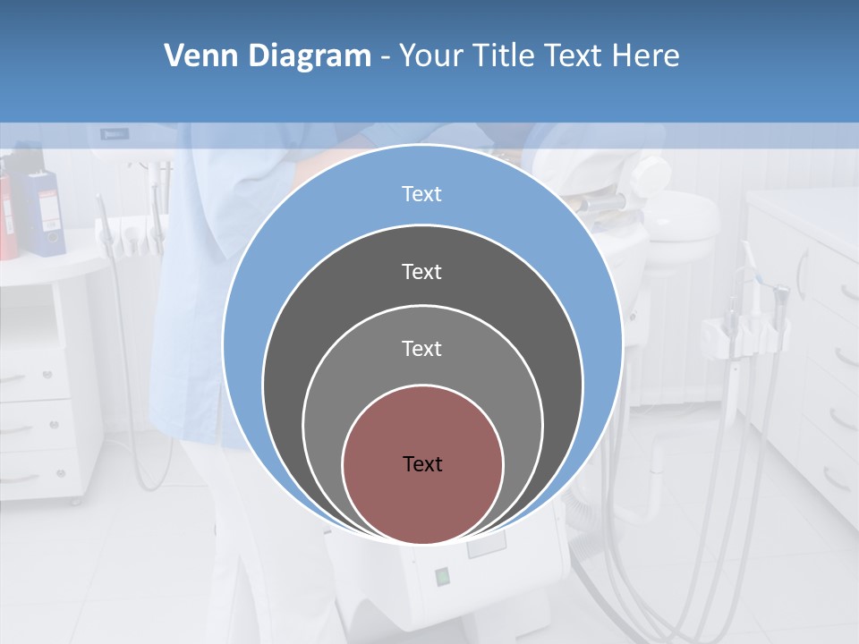 People Lab Patient PowerPoint Template