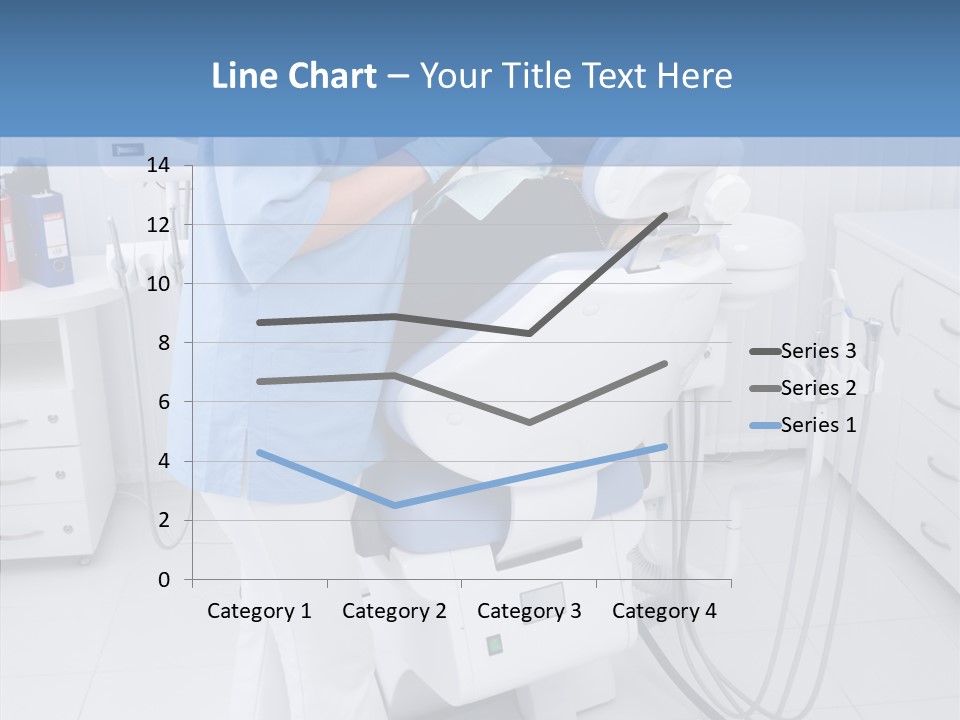 People Lab Patient PowerPoint Template