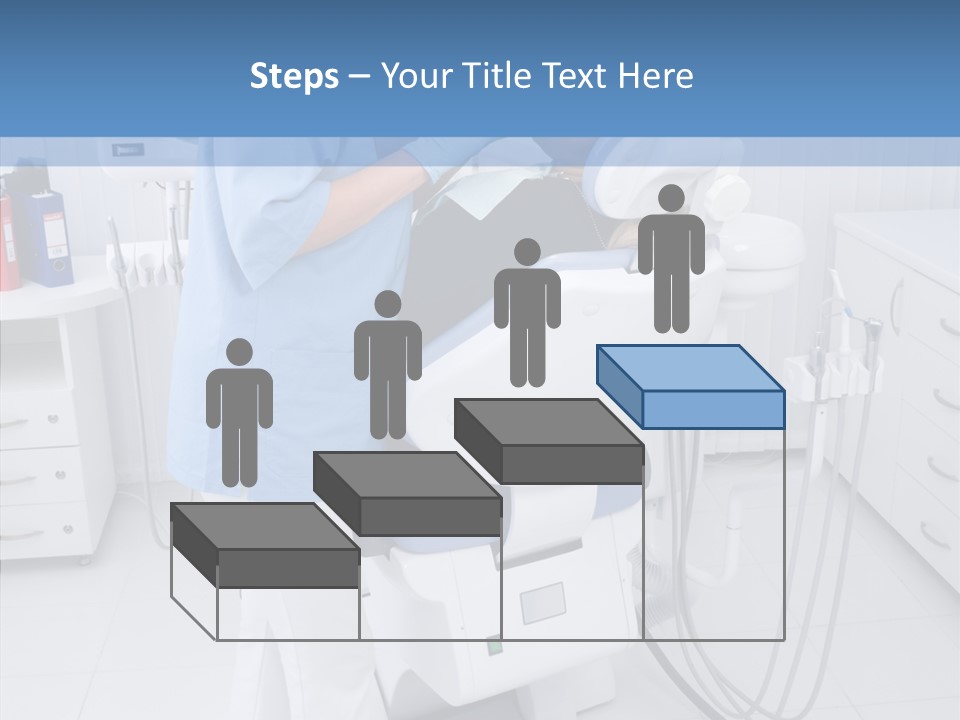 People Lab Patient PowerPoint Template