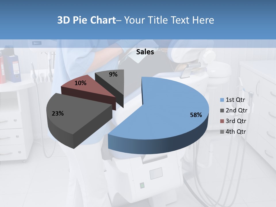 People Lab Patient PowerPoint Template