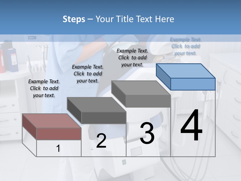 People Lab Patient PowerPoint Template