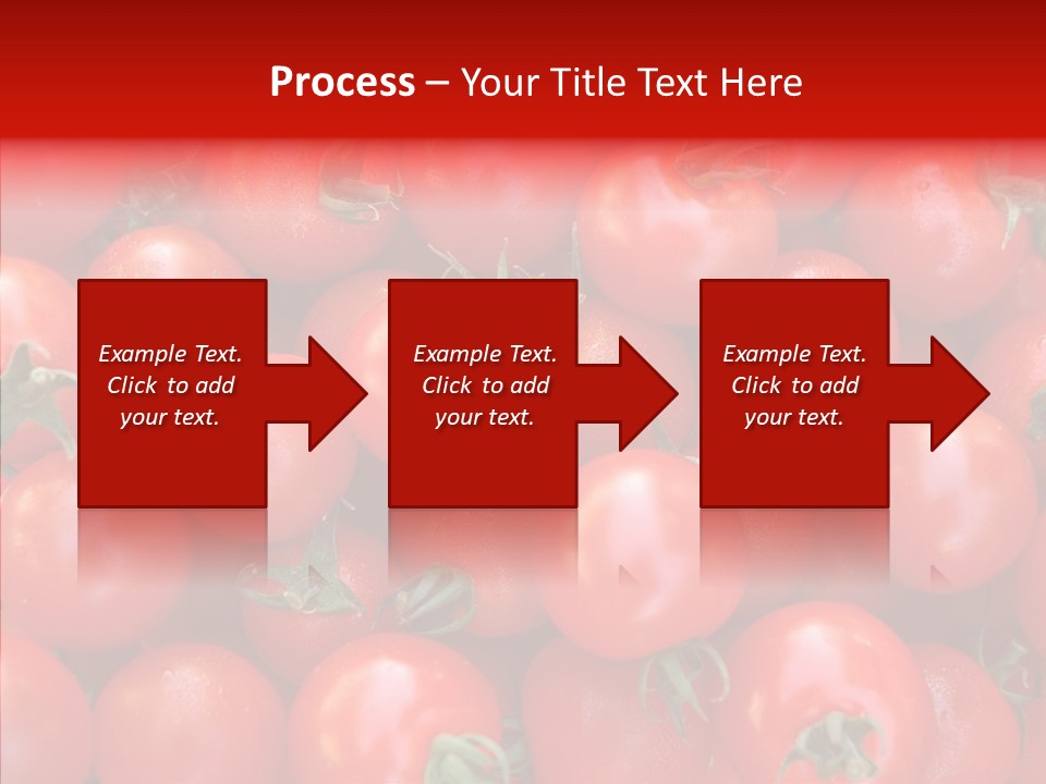 Nutrition Cook Vine PowerPoint Template