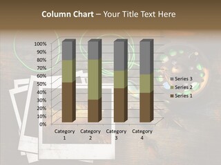 Tackle Retirement Fun PowerPoint Template