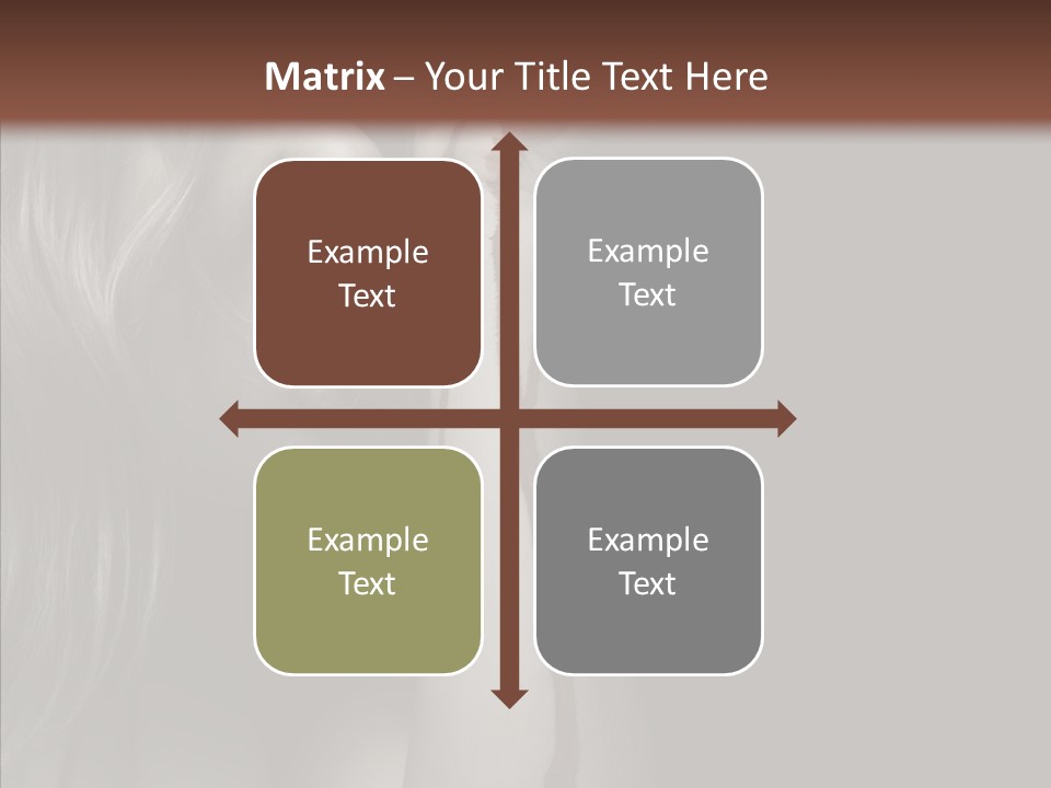 Board Humorou Profe Ional PowerPoint Template