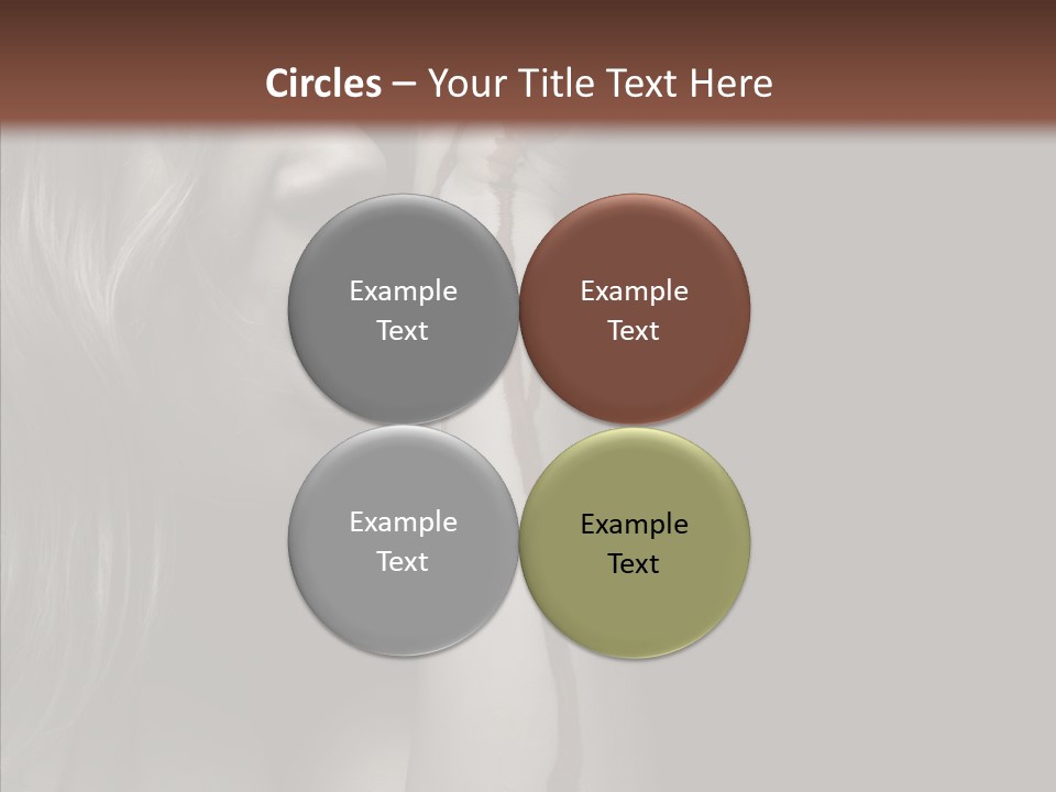 Board Humorou Profe Ional PowerPoint Template