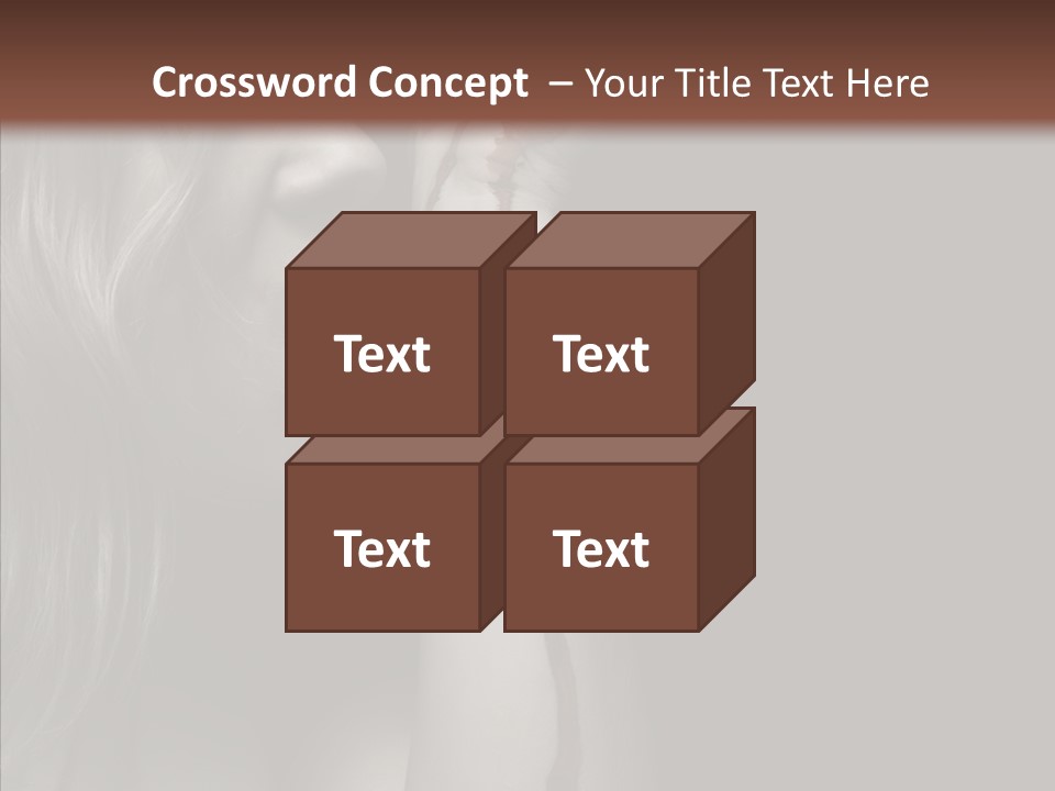 Board Humorou Profe Ional PowerPoint Template