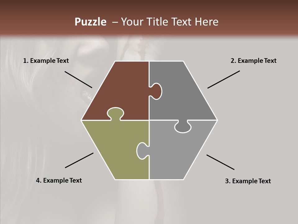 Board Humorou Profe Ional PowerPoint Template