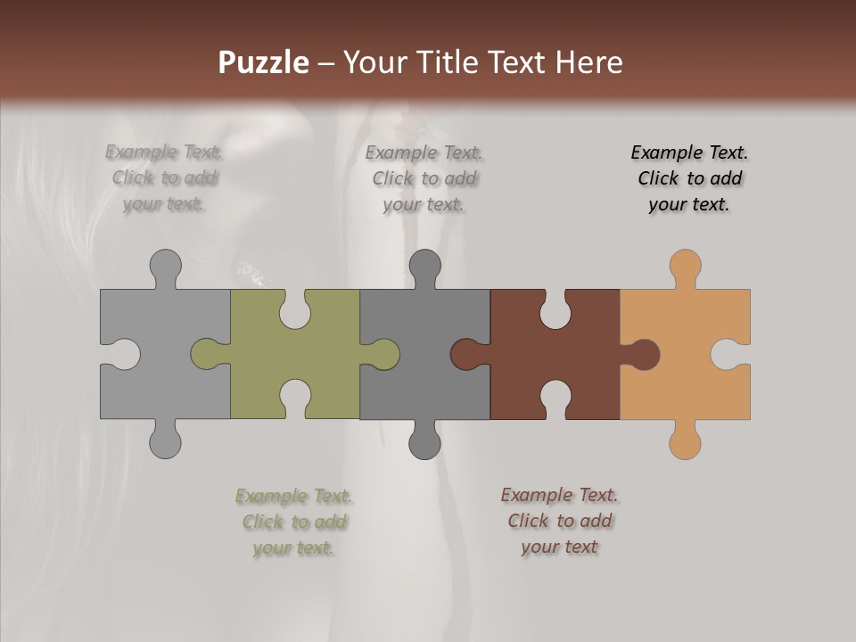 Board Humorou Profe Ional PowerPoint Template