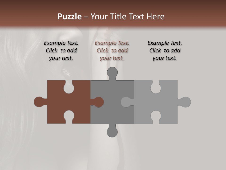 Board Humorou Profe Ional PowerPoint Template