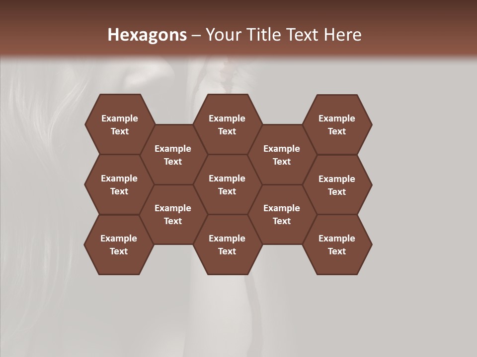 Board Humorou Profe Ional PowerPoint Template