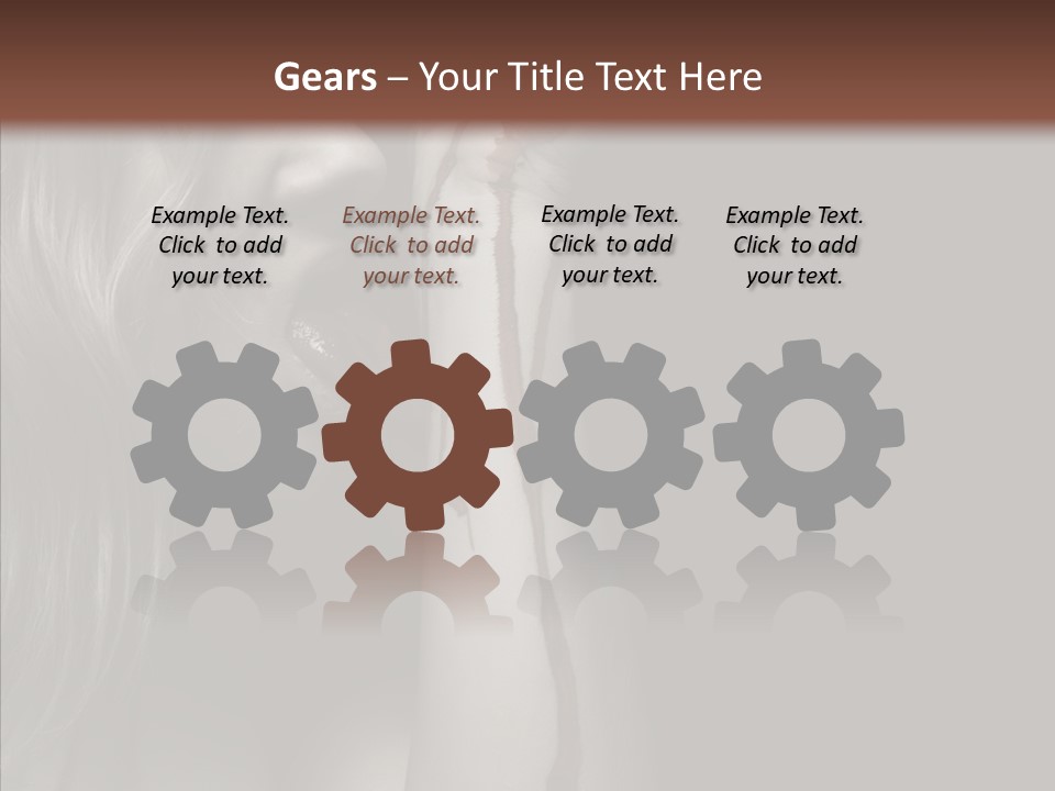 Board Humorou Profe Ional PowerPoint Template