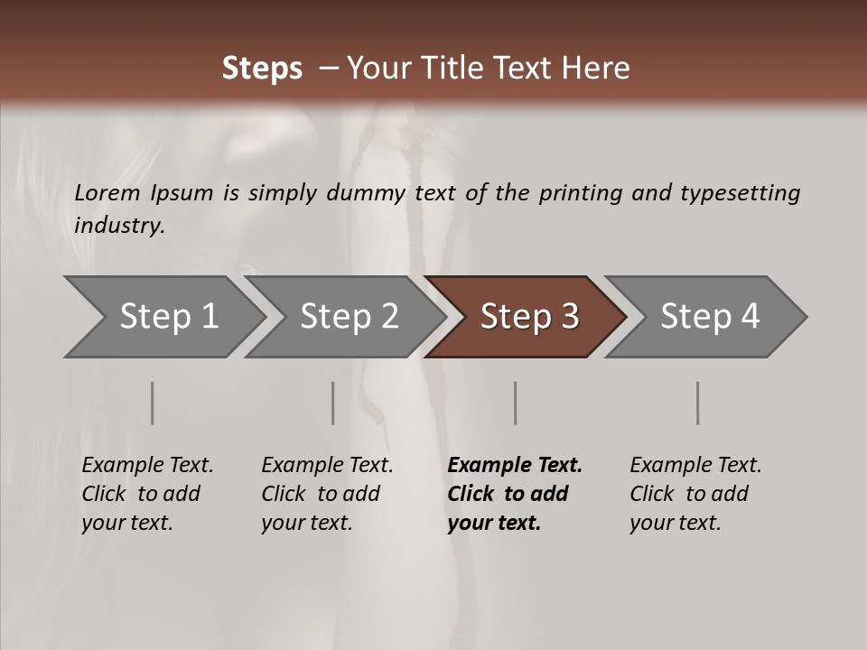 Board Humorou Profe Ional PowerPoint Template
