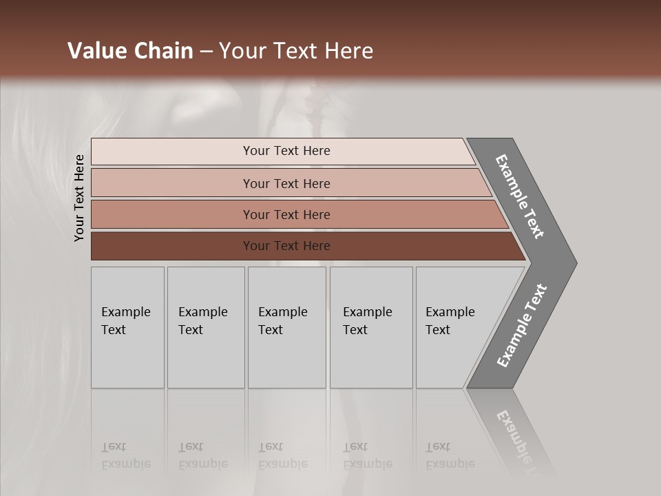 Board Humorou Profe Ional PowerPoint Template