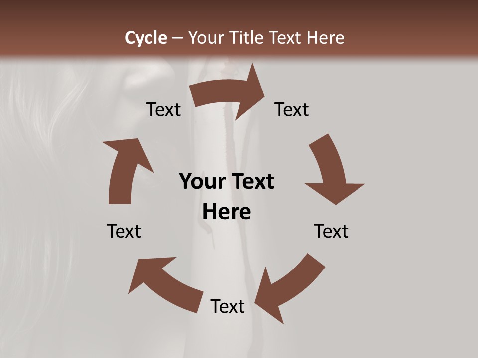 Board Humorou Profe Ional PowerPoint Template