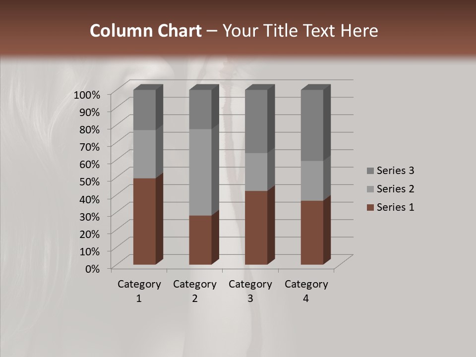 Board Humorou Profe Ional PowerPoint Template