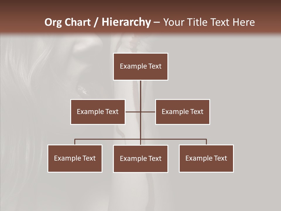 Board Humorou Profe Ional PowerPoint Template