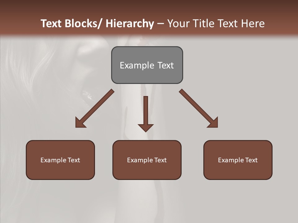 Board Humorou Profe Ional PowerPoint Template