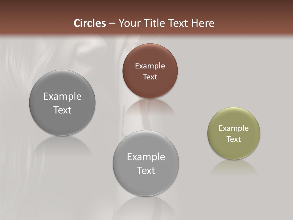 Board Humorou Profe Ional PowerPoint Template