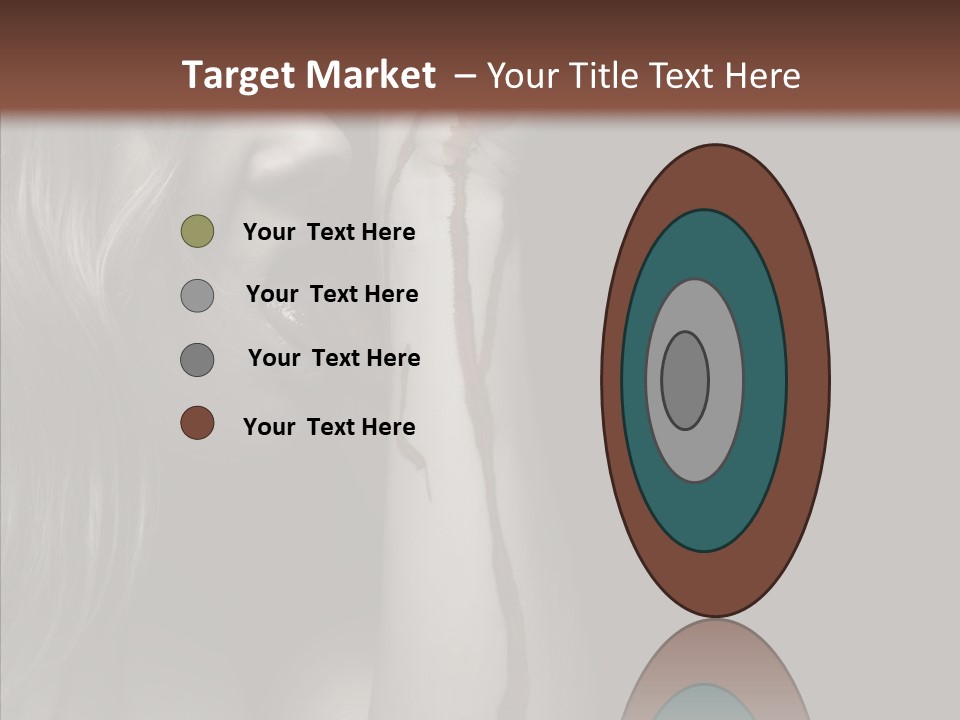 Board Humorou Profe Ional PowerPoint Template