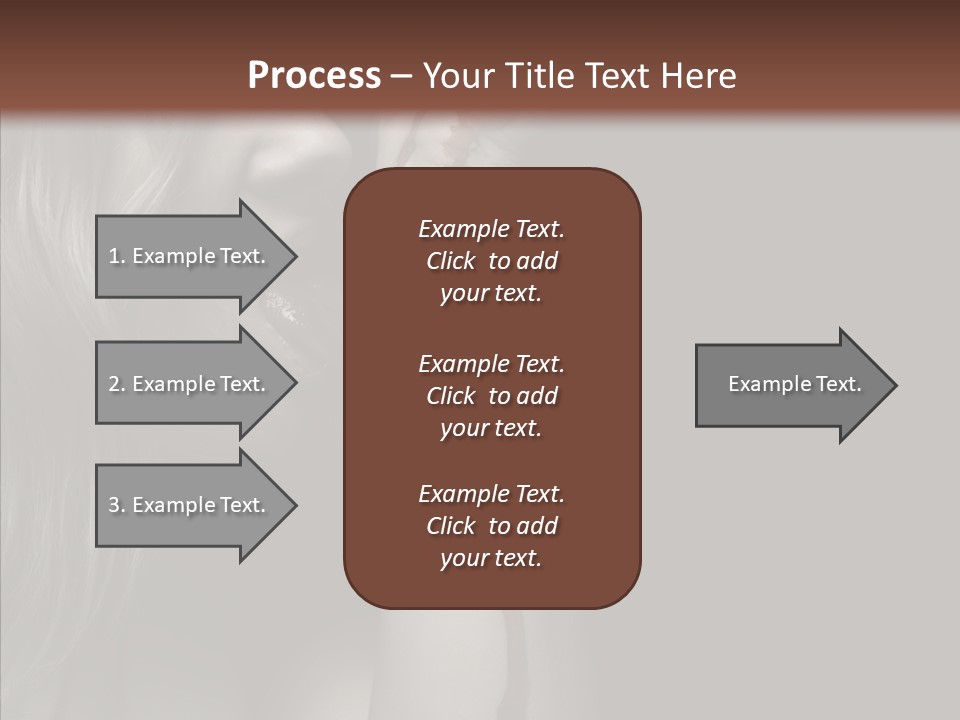 Board Humorou Profe Ional PowerPoint Template
