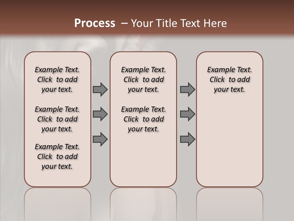 Board Humorou Profe Ional PowerPoint Template