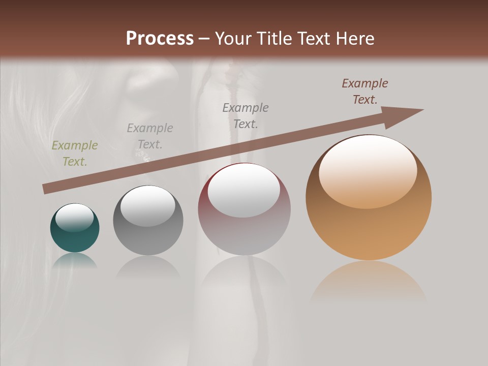 Board Humorou Profe Ional PowerPoint Template