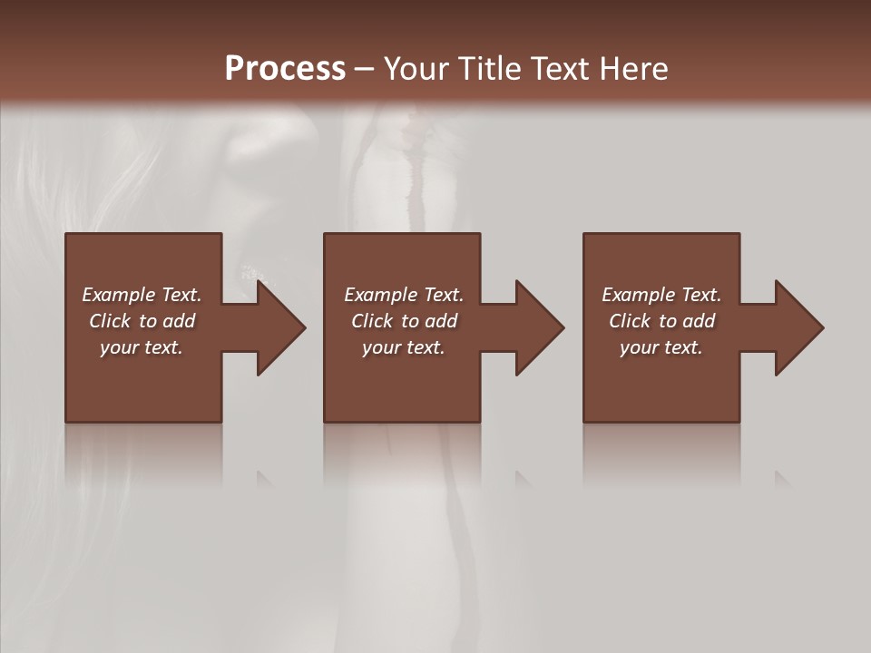 Board Humorou Profe Ional PowerPoint Template
