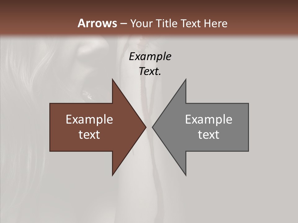 Board Humorou Profe Ional PowerPoint Template