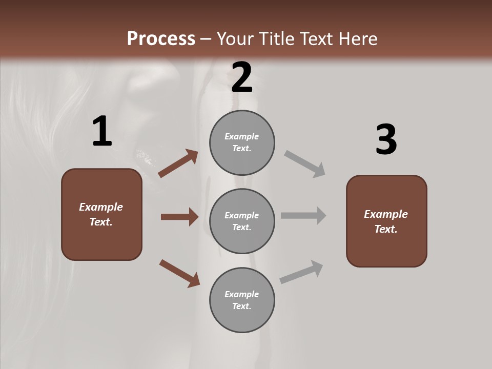 Board Humorou Profe Ional PowerPoint Template